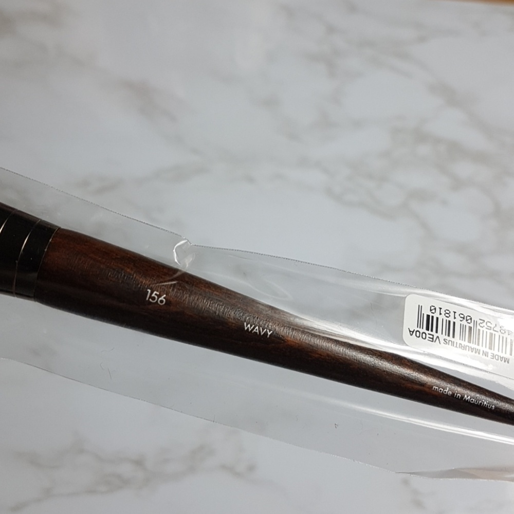 Make Up For Ever Pro #156 Brush - Picture 3 of 7